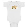 Infant Baby Rib Bodysuit Thumbnail