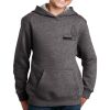 YST254 Youth Pullover Hooded Sweatshirt Thumbnail