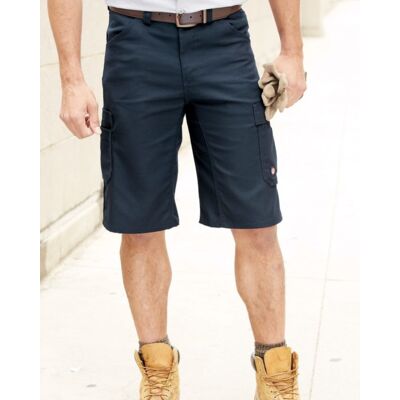 Red Kap Men's Shop Shorts PT4A Men's Shop Shorts Thumbnail