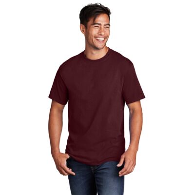 Port & Company PC54 Core Cotton Tee PC54 PC54 Core Cotton Tee Thumbnail