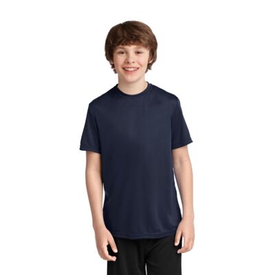 Port & Company PC380Y Youth Performance Tee PC380Y PC380Y Youth Performance Tee Thumbnail