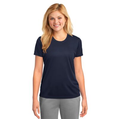 Port & Company LPC380 Ladies Performance Tee LPC380 LPC380 Ladies Performance Tee Thumbnail