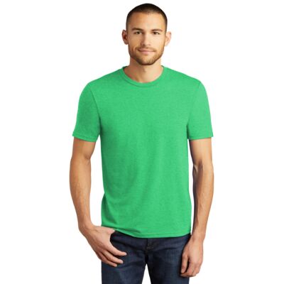 District DM130 ® Perfect Tri ® Tee DM130 DM130 ® Perfect Tri ® Tee Thumbnail