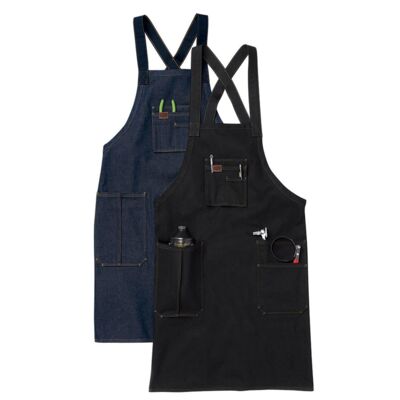 Red Kap TD20 Shop Apron TD20 TD20 Shop Apron Thumbnail