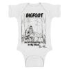 Infant Baby Rib Bodysuit Thumbnail