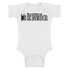 Infant Baby Rib Bodysuit Thumbnail