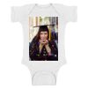 Infant Baby Rib Bodysuit Thumbnail