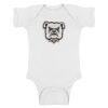 Infant Baby Rib Bodysuit Thumbnail