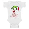 Infant Baby Rib Bodysuit Thumbnail