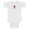 Infant Baby Rib Bodysuit Thumbnail