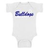 Infant Baby Rib Bodysuit Thumbnail