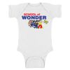 Infant Baby Rib Bodysuit Thumbnail