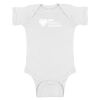 Infant Baby Rib Bodysuit Thumbnail