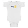 Infant Baby Rib Bodysuit Thumbnail