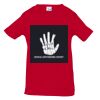 Infant Fine Jersey T-Shirt Thumbnail