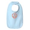 Infant Premium Jersey Bib Thumbnail