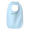 Infant Premium Jersey Bib Thumbnail