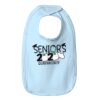 Infant Premium Jersey Bib Thumbnail