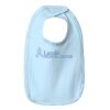 Infant Premium Jersey Bib Thumbnail