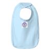 Infant Premium Jersey Bib Thumbnail