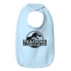 Infant Premium Jersey Bib Thumbnail