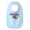 Infant Premium Jersey Bib Thumbnail