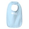 Infant Premium Jersey Bib Thumbnail