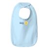 Infant Premium Jersey Bib Thumbnail