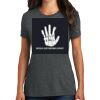 DM130L ® Women's Perfect Tri ® Tee Thumbnail