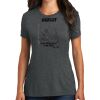 DM130L ® Women's Perfect Tri ® Tee Thumbnail