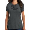 DM130L ® Women's Perfect Tri ® Tee Thumbnail