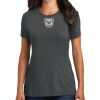 DM130L ® Women's Perfect Tri ® Tee Thumbnail