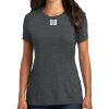 DM130L ® Women's Perfect Tri ® Tee Thumbnail