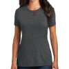 DM130L ® Women's Perfect Tri ® Tee Thumbnail