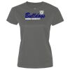 LPC380 Ladies Performance Tee Thumbnail